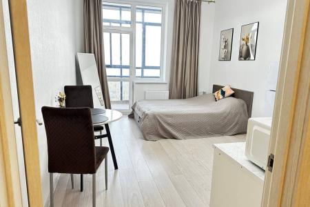 Золотой колос