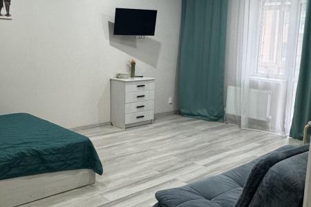 Уютная студия