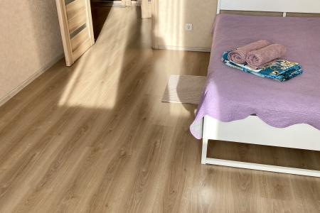 Двухкомнатная квартира на проспекте