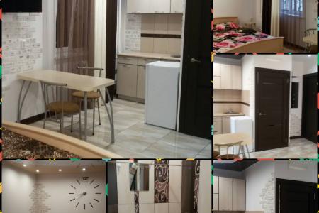 Студия у Мамаева кургана