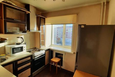 &laquo;Уют на Комсомольской&raquo; ✨