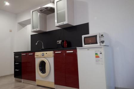 Сдам квартиру-студию