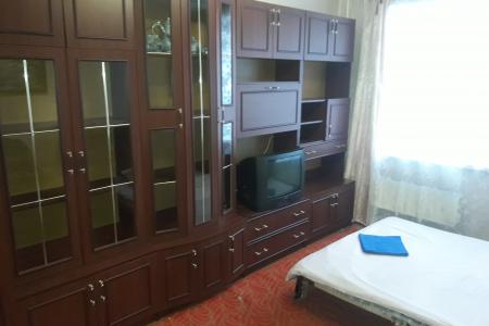 двухкомнатная квартира