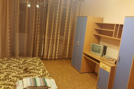 Уютная 1-х комнатная квартира в центре города.