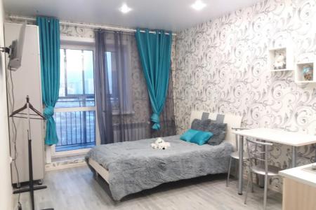 Квартира в Ново-Ленино