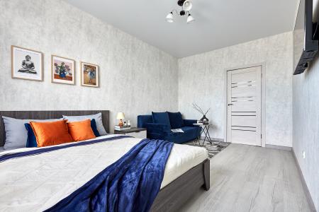 Уютные Апартаменты