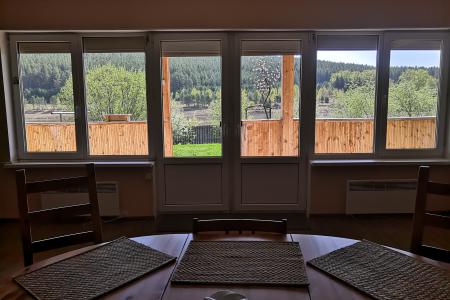 Отдых в «Демидовской деревне».