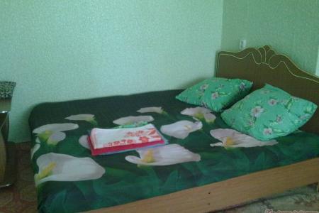 Квартиры на сутки в Похвистнево