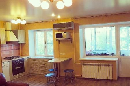 Квартиры посуточно в Перми