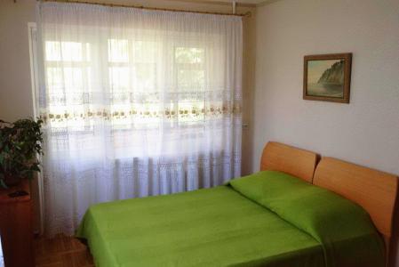 Уютная квартира (Университет)