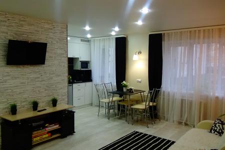 3 к.квартира у Кремля