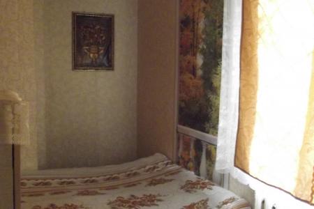 Однокомнатная квартира на Лузана. Рядом автовокзал, Краснодар-Экспо