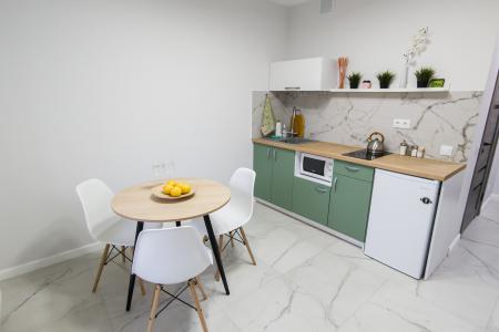 1-к. квартира, 32 м², 2/16 эт.