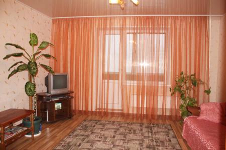 Квартира на сутки.