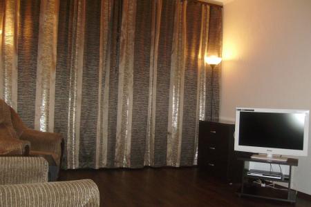 Квартирка - Евро! Интернет. Ж\Д. вокзал. Ниж. Ярмарка. Гостиничный счет с подтверждением проживания!