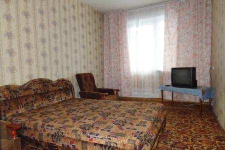 1-но комнатная квартира рядом ТРЦ Планета