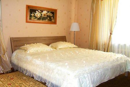 Квартира посуточно в юго-западном районе без посредников (час, сутки, неделя, месяц)