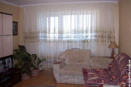 Квартира евро пл.Советская