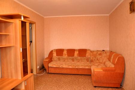 1-ком. квартира посуточно (ЕВРОПА)