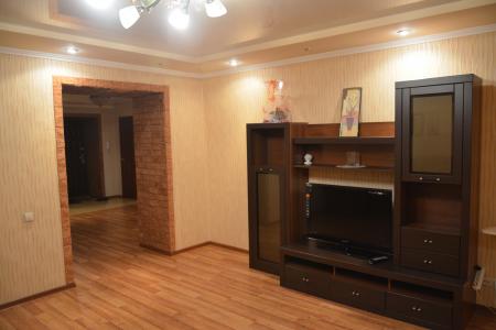 Комфортная 1 комнатная квартира в Нефтяниках