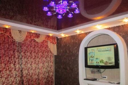 Однокомнатная квартира напротив кинотеатра Шипка