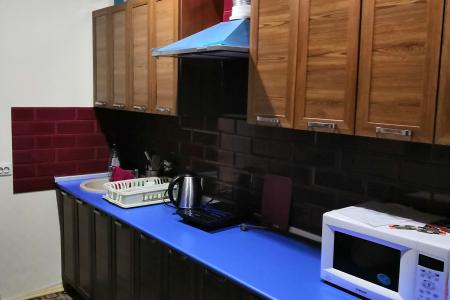 Однокомнатная квартира мкр. Хлеборобный