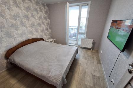 новая евродвушка для вашего отдыха у автовокзала