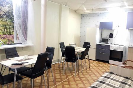 Хостел "Рояль"