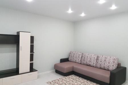 Квартира студия в центре