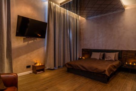 Загородный дом