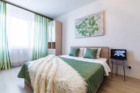 Стильная квартира