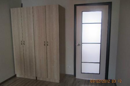 Двухкомнатная квартира на автозаводе