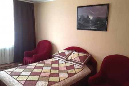 ЦЕНТР города, проспект Ленина