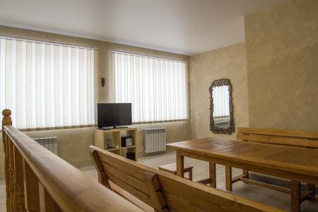 Апартаменты с Финской сауной