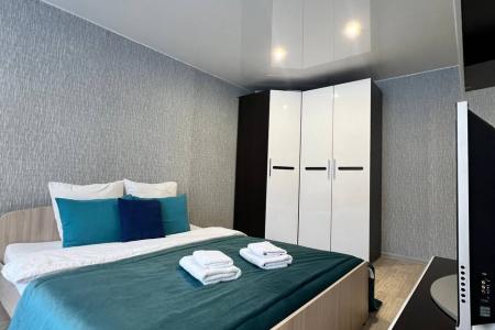 Апартаменты Созвездие Камчатки