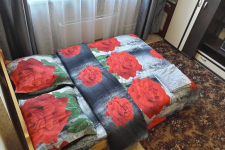 Двухкомнатная квартира, ул. Флотский пр-д