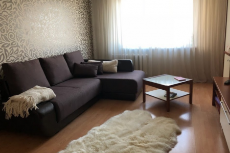 Отличная Двухкомнатная квартира в самом центре Красноярска!