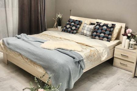 элитная 2-х комнатная ноградская 6