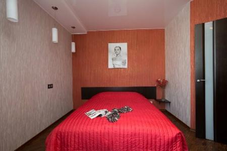 "Этажи" - однокомнатная, Кузнецова, 21