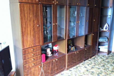 Сдаю уютную, благоустроенную, 2-х комнатную квартиру.