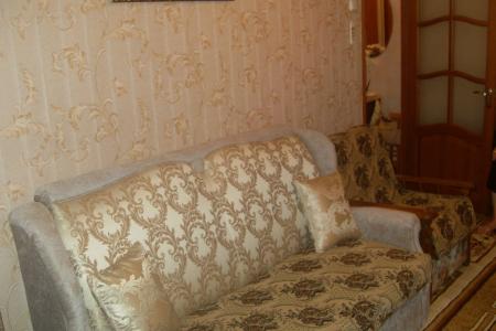 1к.кв в стрелецкой бухте.муссон.херсонес.пляжи