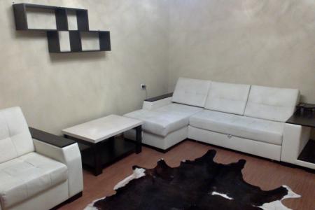 Квартира люкс в центре города