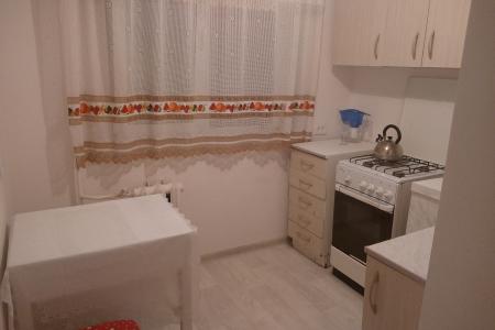 Однокомнатная квартира около ТЦ Аврора