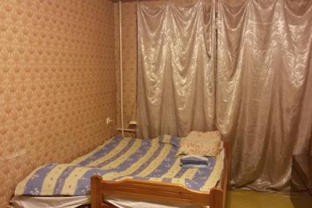 Однокомнатная квартира