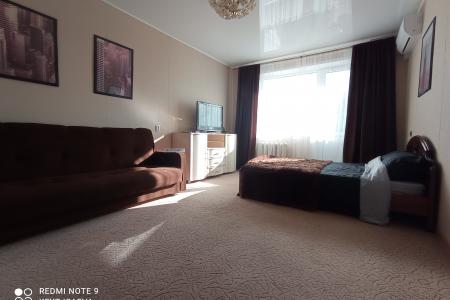 Хорошая квартира по хорошей цене