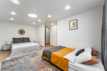 просторная 1-кв на Кузьминках