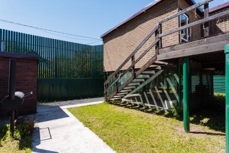 Бунгало Клуб Место Силы