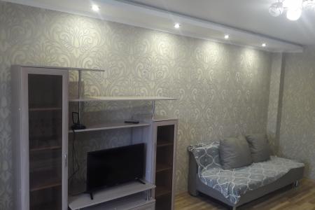 1-к квартира на Маяковского 68