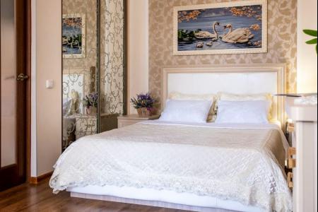 Квартира в курортной зоне