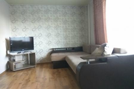 Однокомнатная квартира напротив гостиницы Могилёв